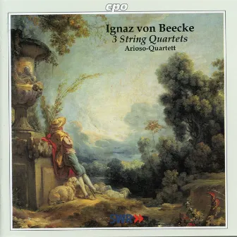 Beecke: String Quartets by Ignaz von Beecke