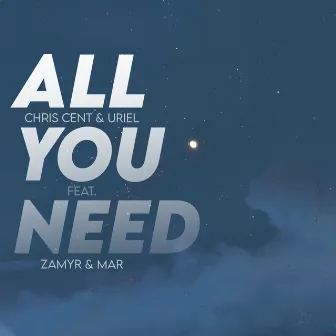 All You Need by Chris Cent