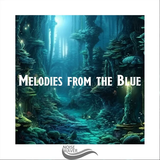 Melodies from the Blue