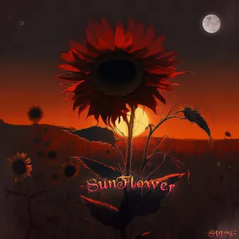 Sunflower by SLIMG