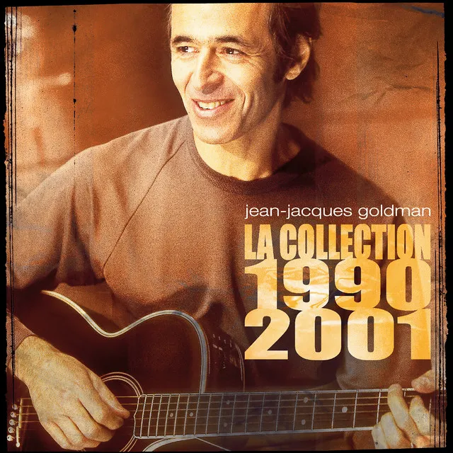 La collection 1990 - 2001