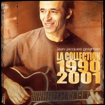 La collection 1990 - 2001 by Jean-Jacques Goldman