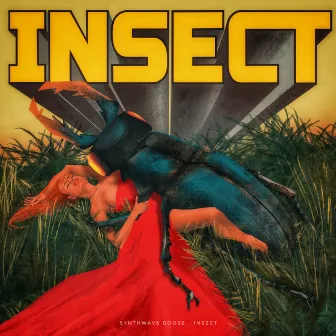 Insect by Synthwave Goose