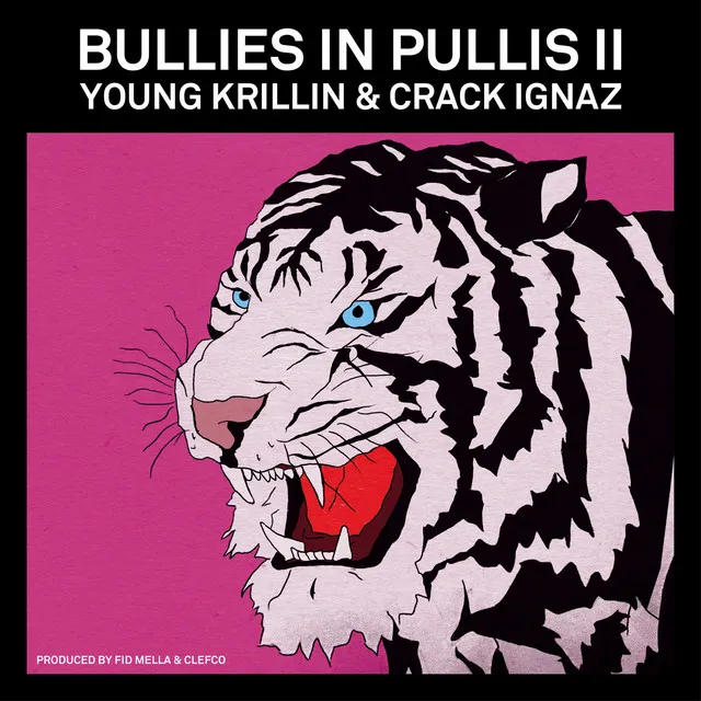 Bullies in Pullis II