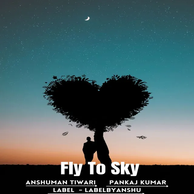 Fly to Sky Theme