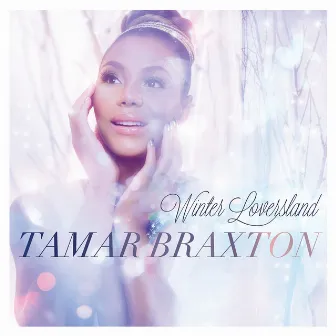 Winter Loversland (Deluxe Version) by Tamar Braxton