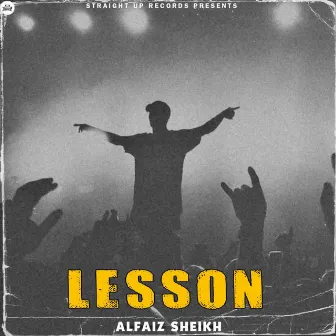 LESSON by ALFAIZ SHEIKH