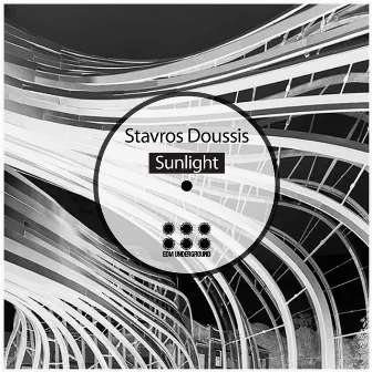 Sunlight by Stavros Doussis