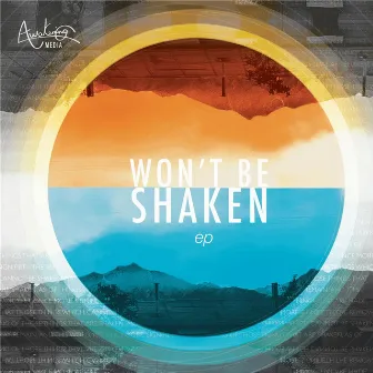 Won't Be Shaken (feat. Corey Holcomb) by The Awakening