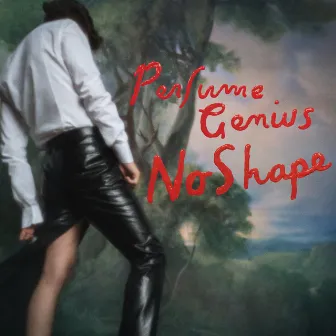 No Shape by Perfume Genius