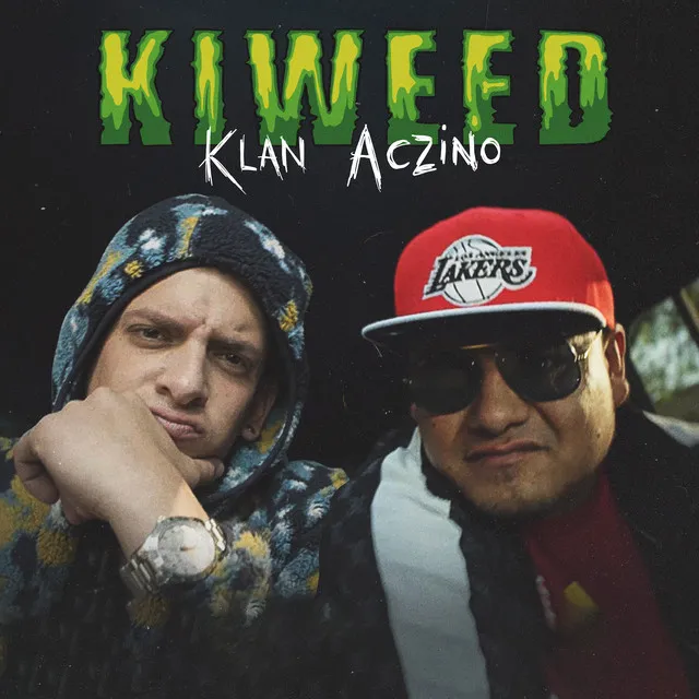 Kiweed