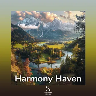 Harmony Haven by Forest Moss