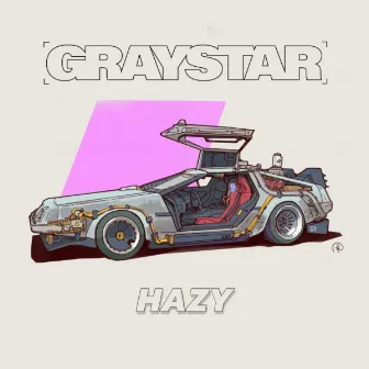 Hazy by Graystar