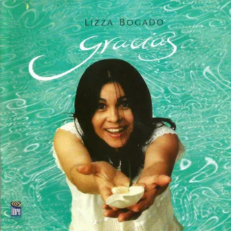 Gracias by Lizza Bogado