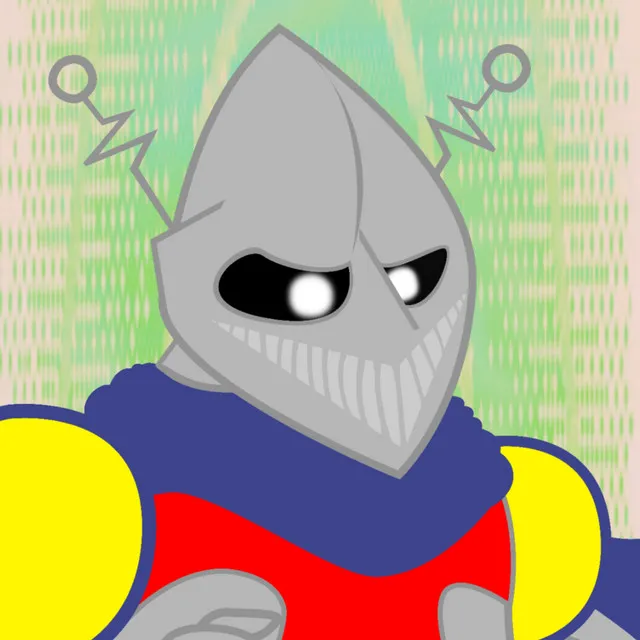 Jet Jaguar