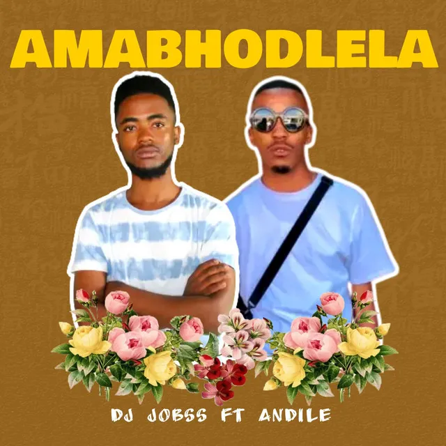 AMABHOHLELA