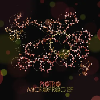 Microprog EP by Piotro