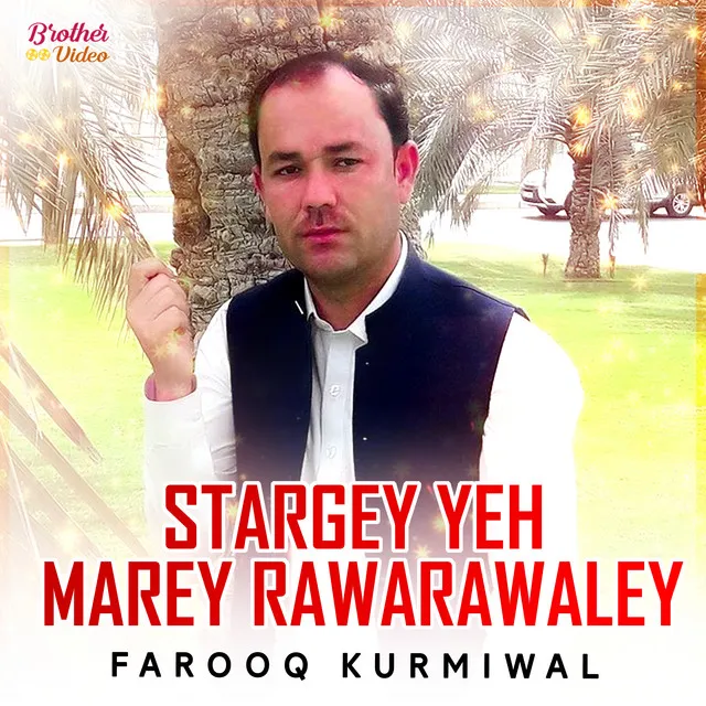 Stargey Yeh Marey Rawarawaley - Single