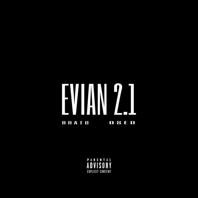 EVIAN 2.1