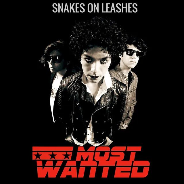 Snakes on Leashes