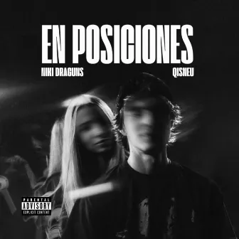 EN POSICIONES by Niki Draguns