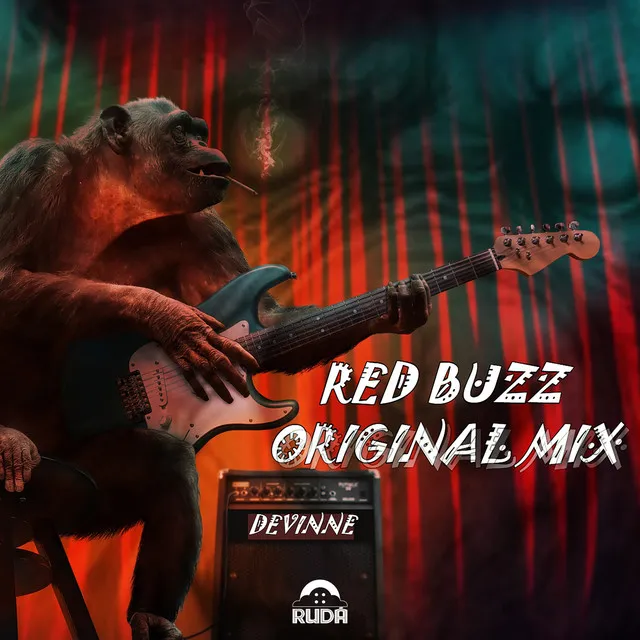 Red Buzz - Original mix