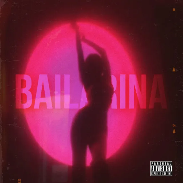 Bailarina