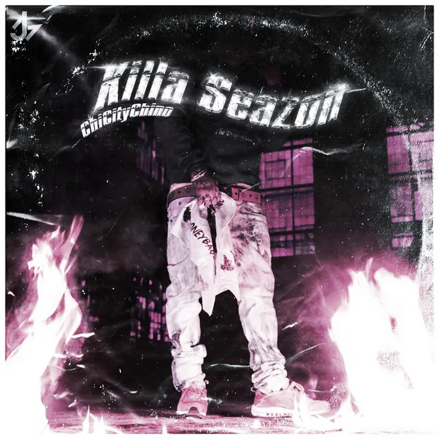 Killa Seazon