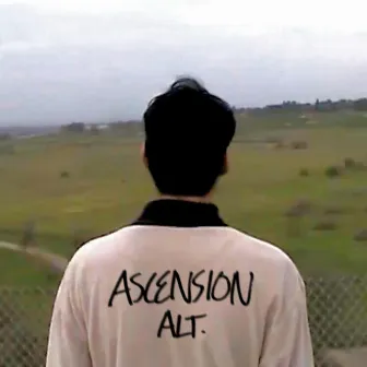 Ascension Alt. by Evergotlost