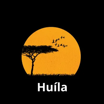 Huíla by Airy no Beat