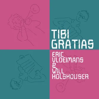 Tibi Gratias by Will Holshouser