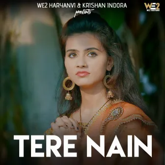 Tere Nain (feat. Vikas Bagri) by KSR Studio