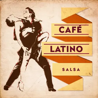 Café Latino : Salsa by Unknown Artist