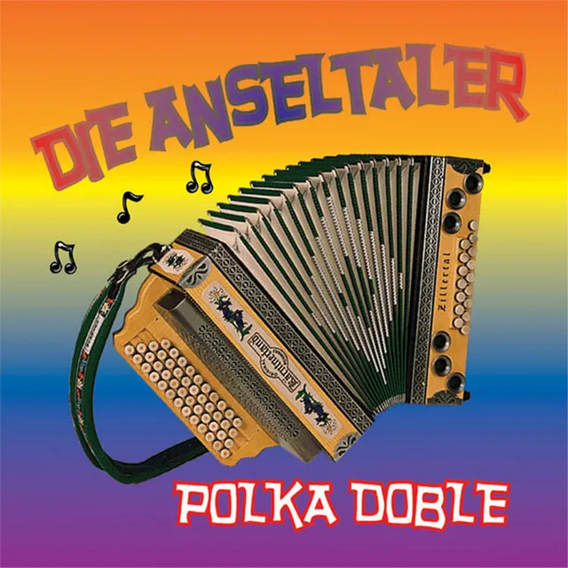 Polka Doble