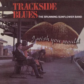 I Wish You Would (Trackside blues) by Brunning Sunflower Blues Band