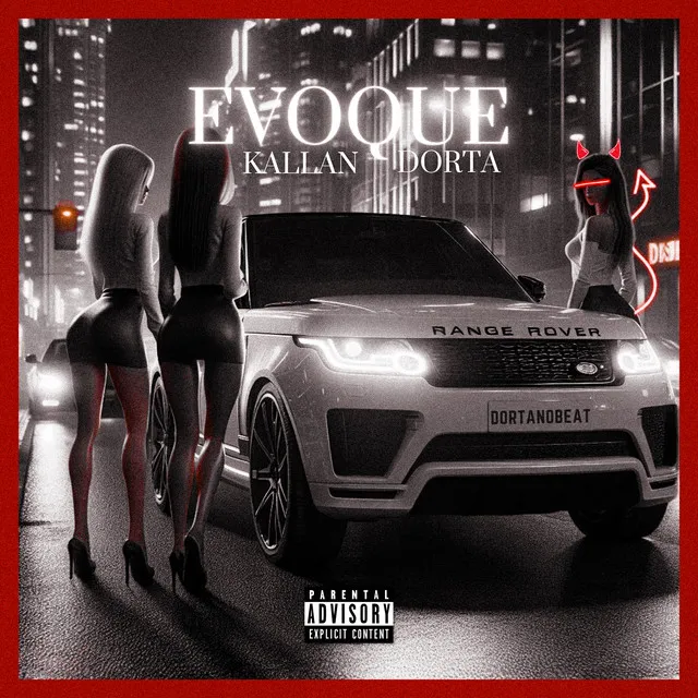 Evoque