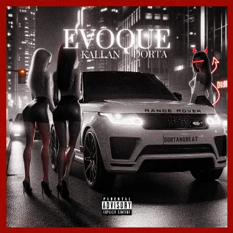 Evoque by Dorta No Beat