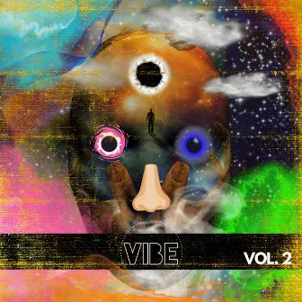 Vol. 2 by Vibe