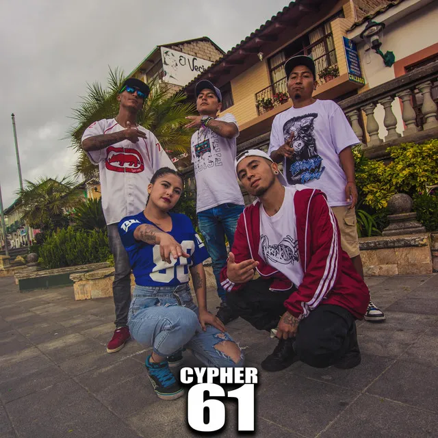 Cypher 61