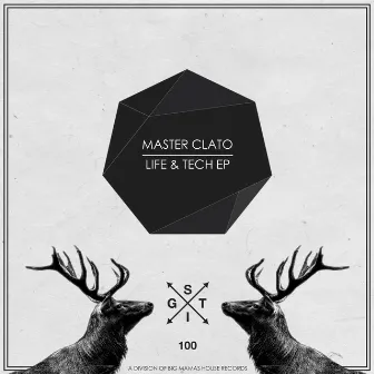 Life & Tech EP by Master Clato