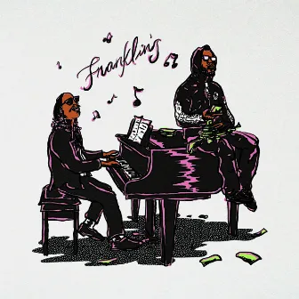 Franklin's by Richie Bux