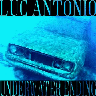 Underwater Ending by Luc-Antonio