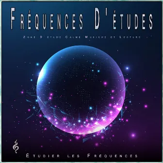 Fréquences D'études : Zone D'étude Calme Musique et Lecture by Étudier les Fréquences