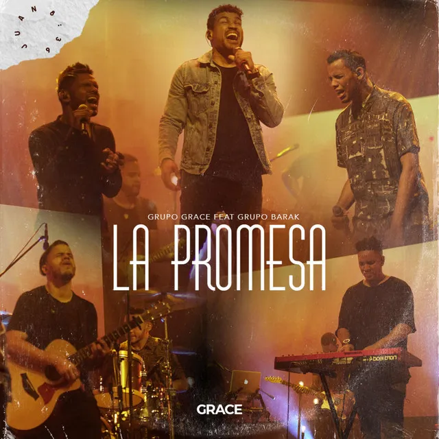 La Promesa