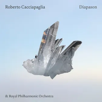 Diapason by Roberto Cacciapaglia