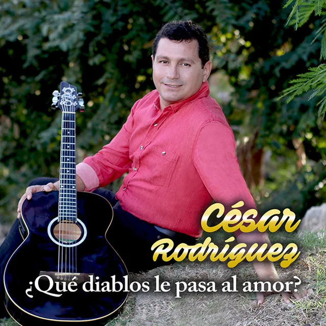 ¿Qué Diablos le Pasa al Amor?