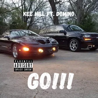 Go by Kee Hill