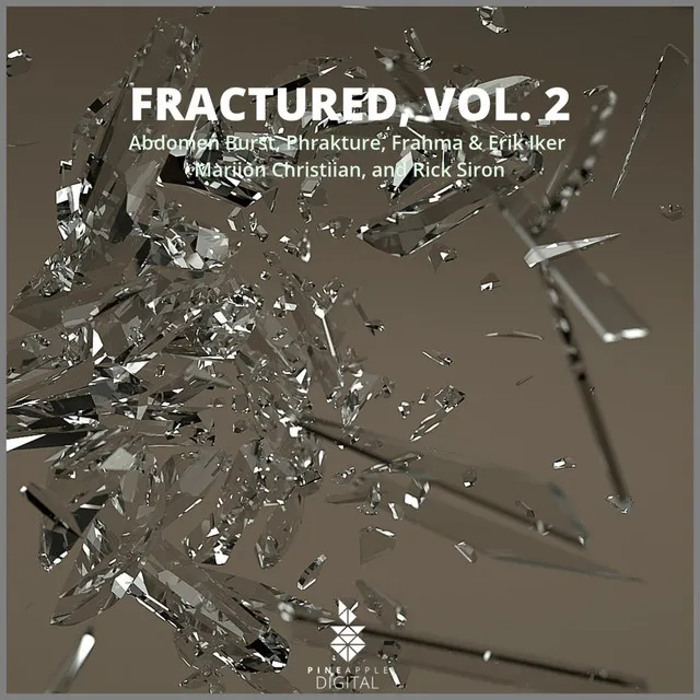 Fractured, Vol. 2