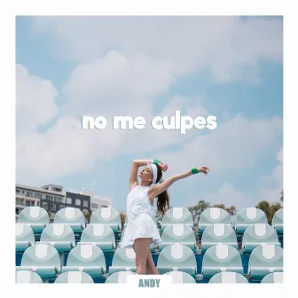 No Me Culpes by Andy