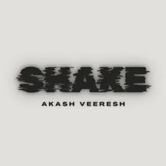 Shake (Radio Edit) by Akash Veeresh